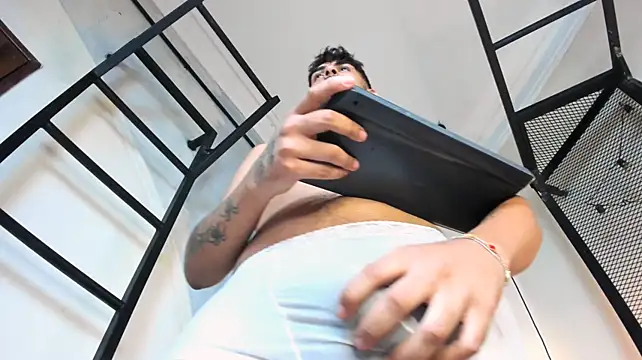 Show de webcam de Markk_Angel