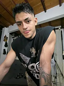 Jack_Krimmerr Webcam show