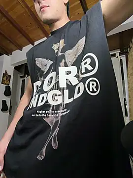 Jack_Krimmerr Webcam-Show