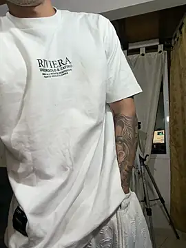Jack_Krimmerr webcam show