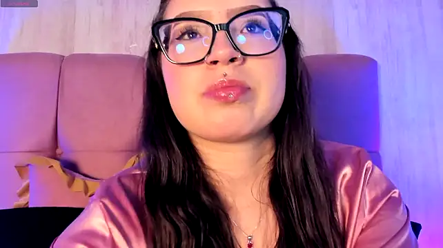 Liily_Rosee's Webcam Show