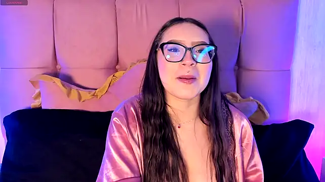 Liily_Rosee Webcamshow