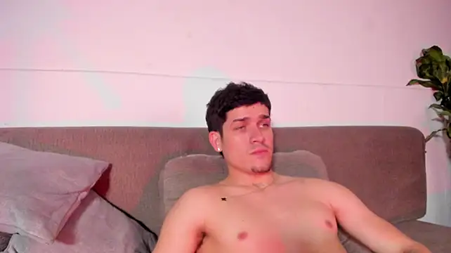 leandrocopern Webbikameraesitys