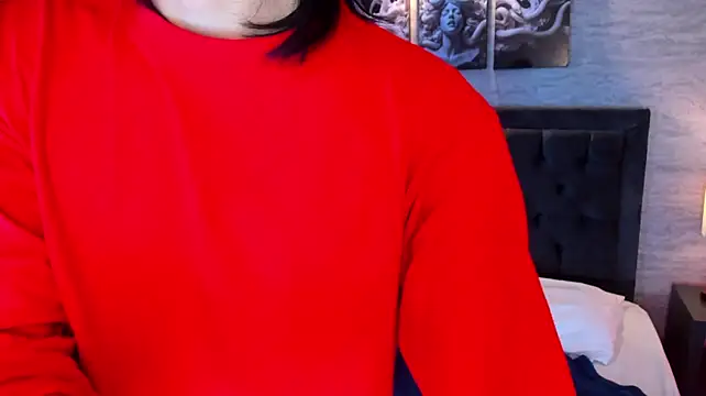 KittyVamp_ Webcam-Show