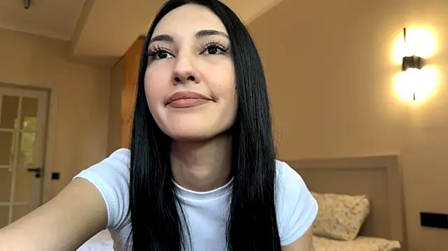 OnaChicalace Show in webcam