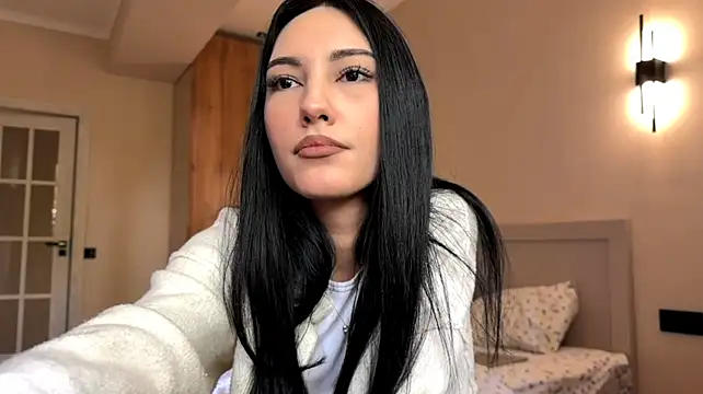 OnaChicalace Webcam-Show