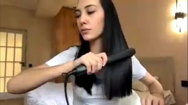 OnaChicalace – webcam-show