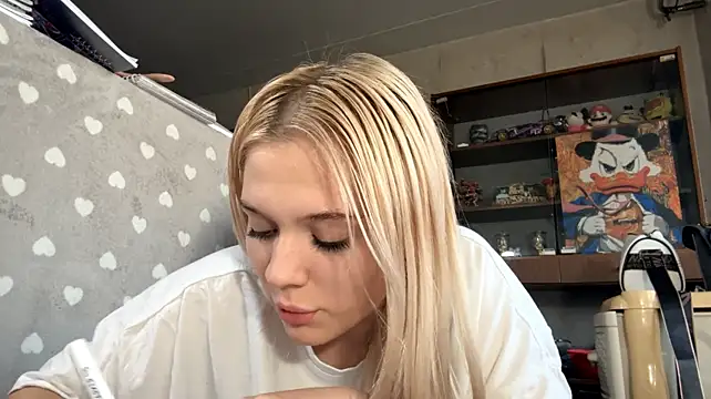 ChantellBuist Webcamshow