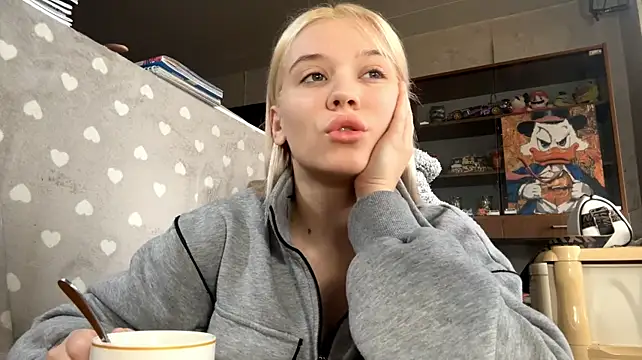 ChantellBuist Webcamshow
