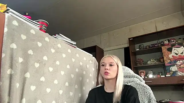 ChantellBuist's Webcam Show