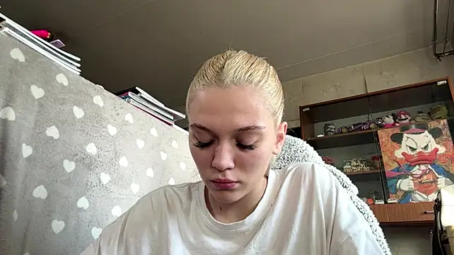 ChantellBuist – webcam-show