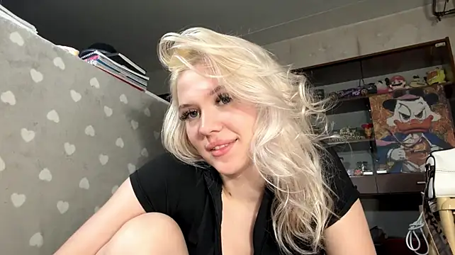 ChantellBuist – webcam-show