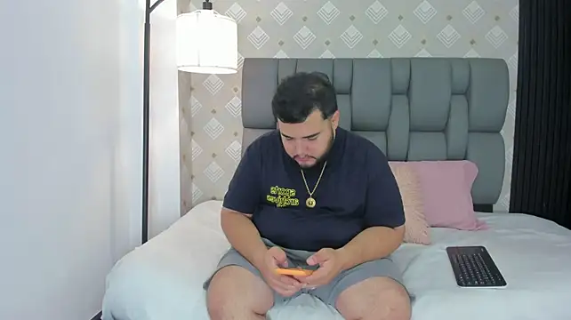 DamianVegaaa Webcamshow