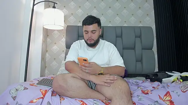 Show Webcam de DamianVegaaa