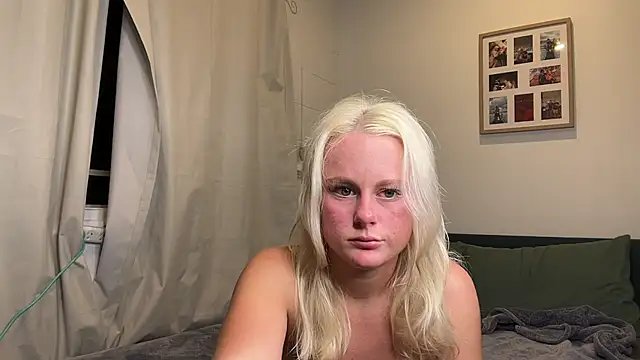 عرض كام oliviasmith2