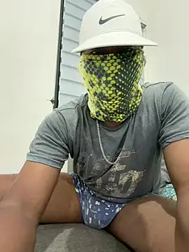 Show webcam de elVanny12