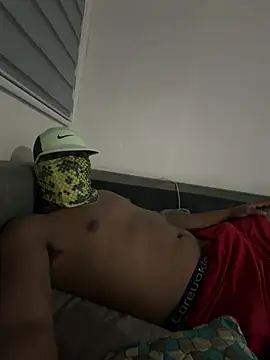 elVanny12 Webcamshow