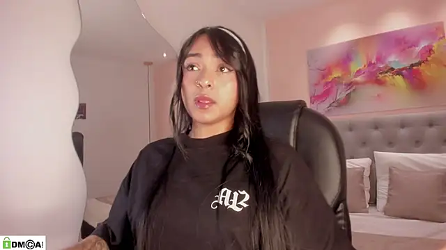 عرض كام danna__rose