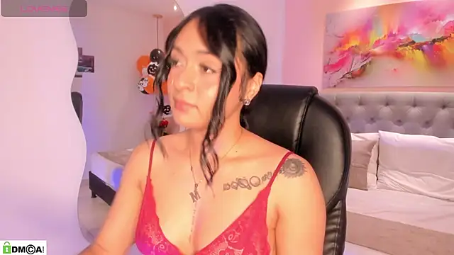 danna__rose Webcamshow