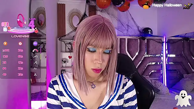 Eva_Walkerr_1 Webcam show