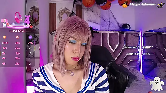 Eva_Walkerr_1 Webcam-Show