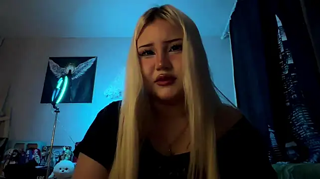 JoniLangowski Webcam-Show
