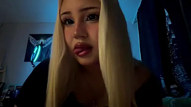 JoniLangowski – webcam-show