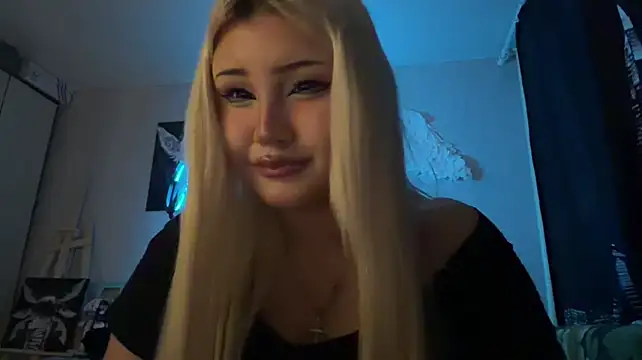 JoniLangowski's Webcam Show