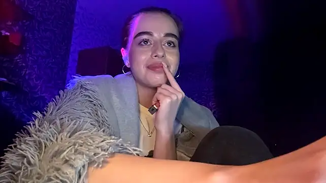 ShawanaIsraelson Live XXX-chat