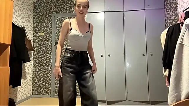 ShawanaIsraelson Live XXX-chat