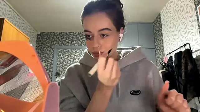 Czat XXX na żywo – ShawanaIsraelson