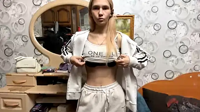 MarlanaSteff's Live XXX Chat