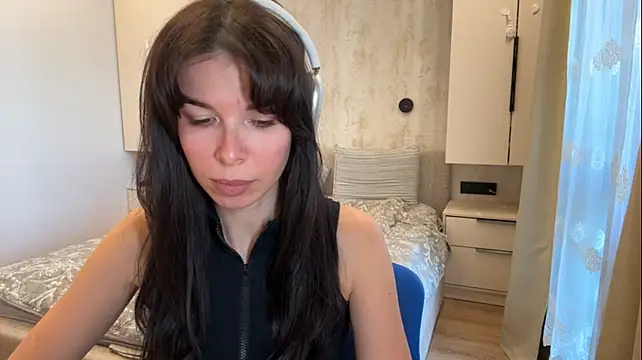 Webkamerová show CandyceMullarkey