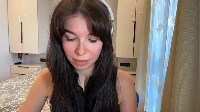 Webkamerová show CandyceMullarkey