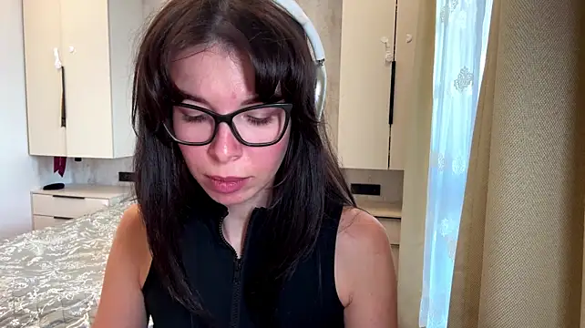 Webkamerová show CandyceMullarkey