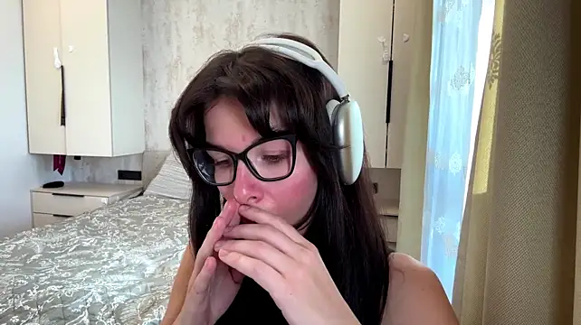 CandyceMullarkey Webcam-Show