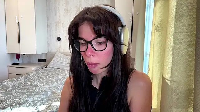 CandyceMullarkey Webcamshow