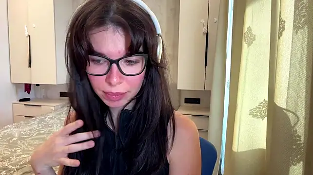 CandyceMullarkey Webcam-Show