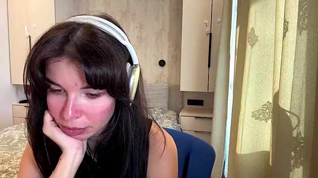 CandyceMullarkey Webcam-Show
