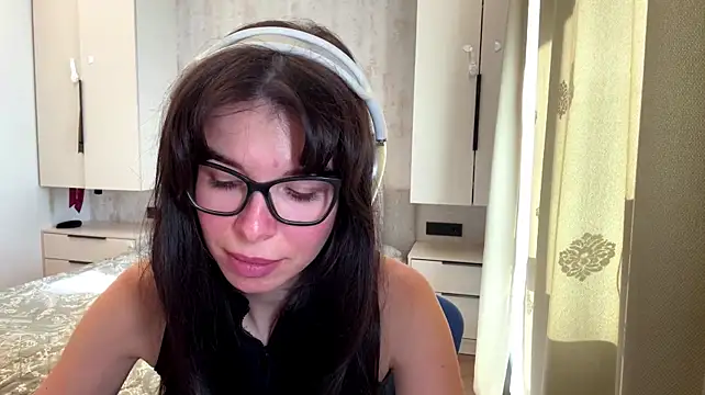 CandyceMullarkey Webcam show