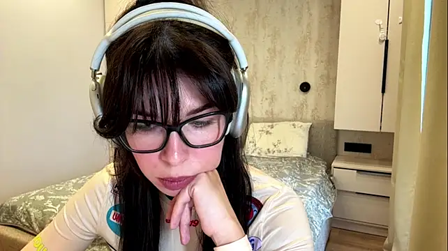 Webkamerová show CandyceMullarkey