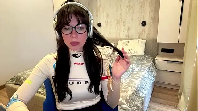 CandyceMullarkey – Kamerová šou