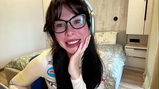 CandyceMullarkey Webcam-Show