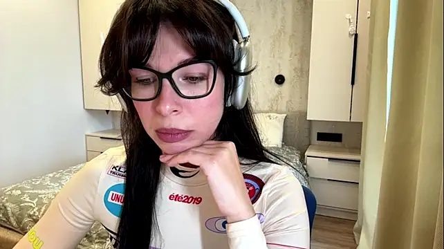 CandyceMullarkey's Webcam Show