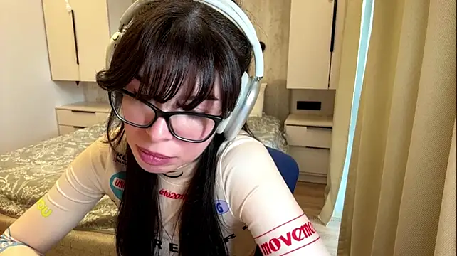 CandyceMullarkey Webcam show