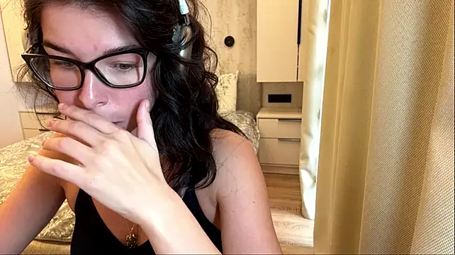 CandyceMullarkey Webcam-Show