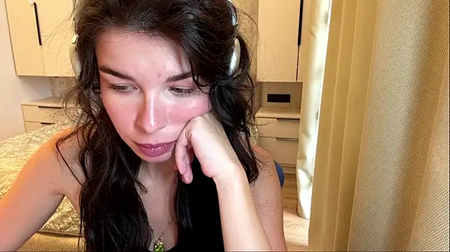 CandyceMullarkey Webcam-Show
