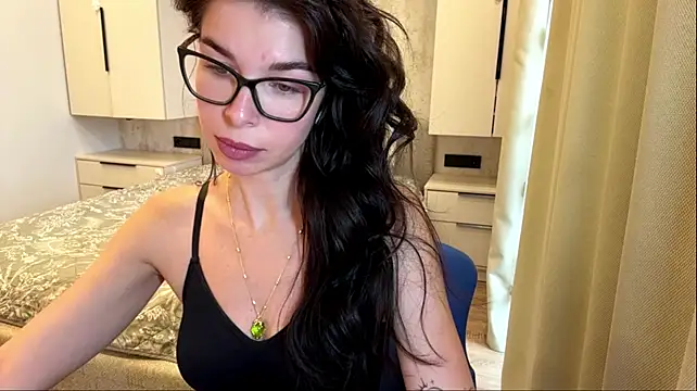 CandyceMullarkey webcam show
