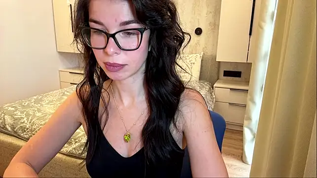 CandyceMullarkey Pertunjukan Webcam