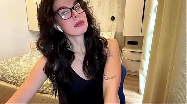 CandyceMullarkey webcam show
